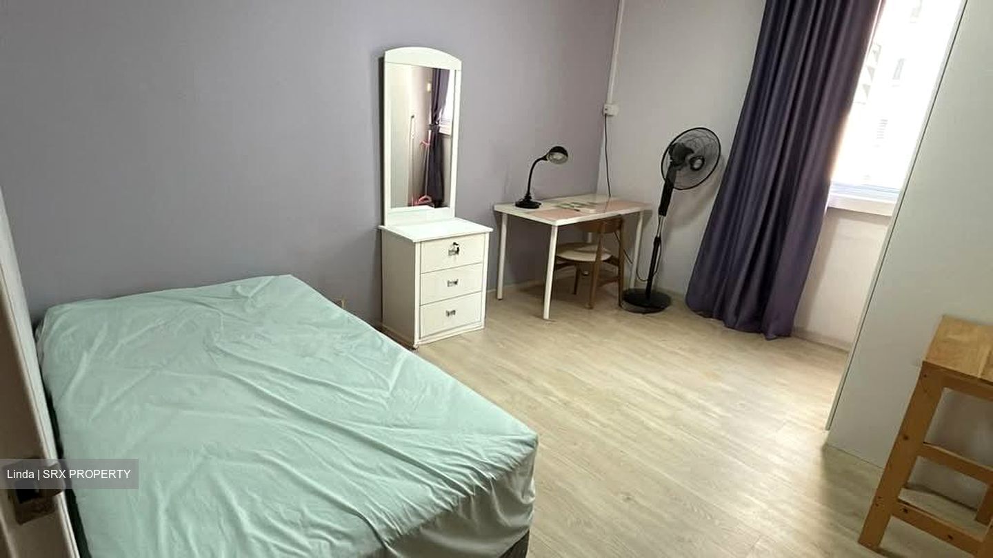 Blk 515 Bedok Reservoir - Punggol Vale (Hougang), HDB 3 Rooms #589630121